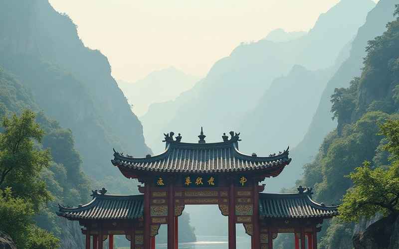 2023年安阳旅游景点排名榜