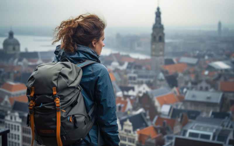 现在评估欧洲旅游安全指南 现在评估欧洲旅游安全指南