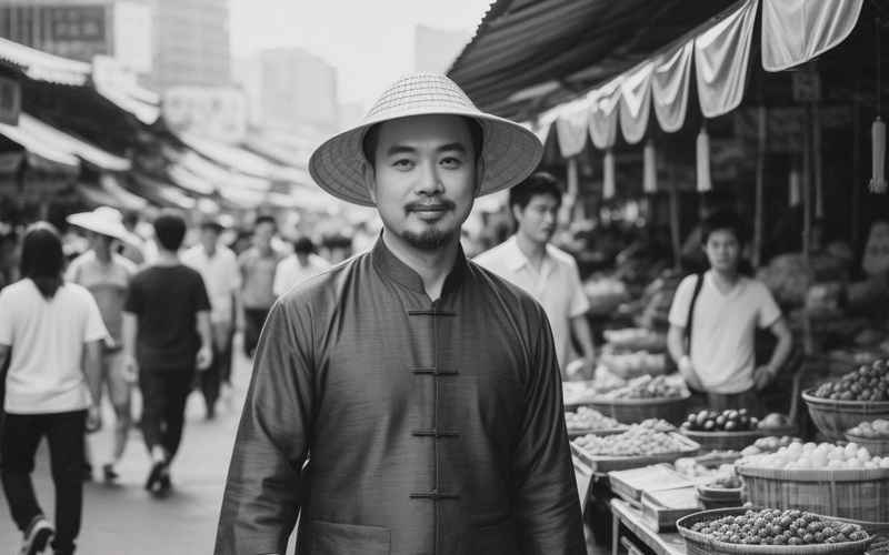 智义潮涌:东方商城传奇录 智义潮涌:东方商城传奇录