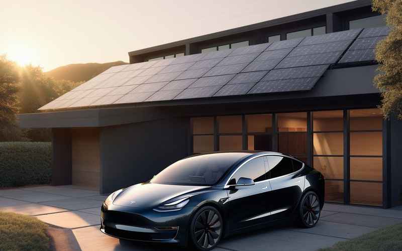 电动汽车太阳能充电-电动汽车太阳能充电板安装视频教程 电动汽车太阳能充电-电动汽车太阳能充电板安装视频教程