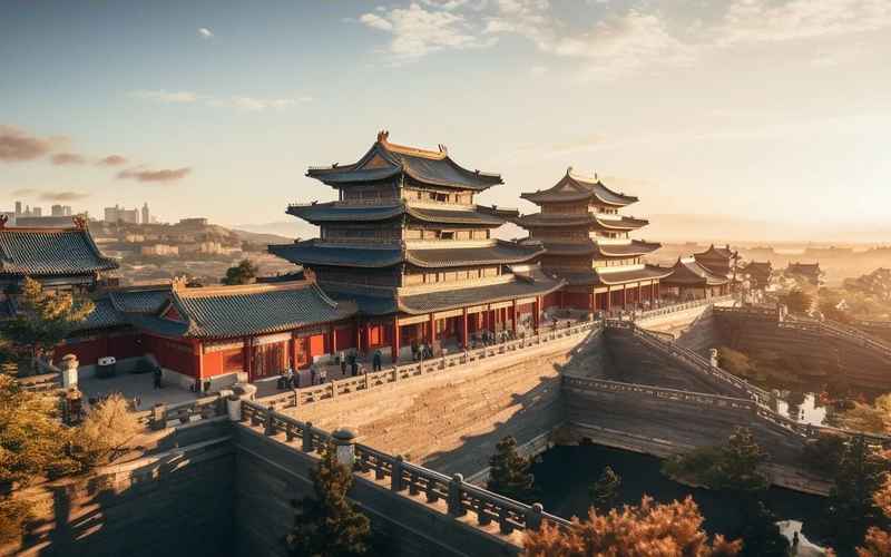 大美山東，文化旅游雙輪驅動