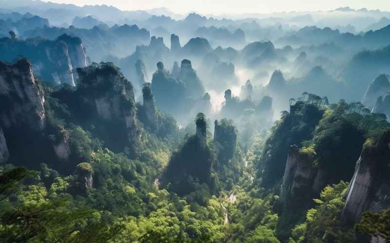 云南4-10月旅游最佳