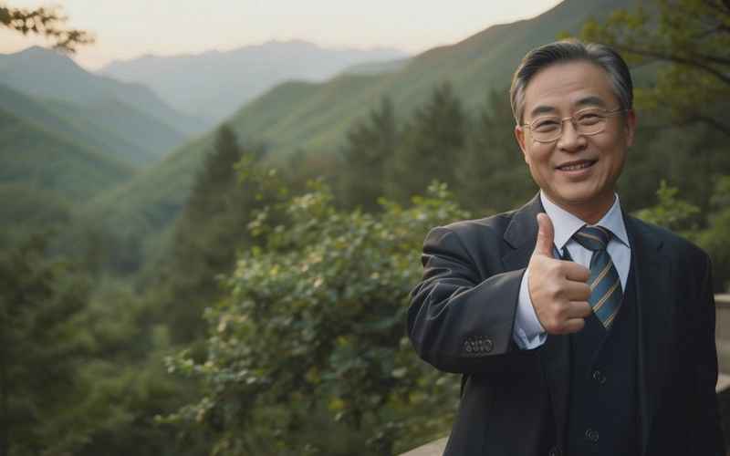 三門峽山水話旅游局局長