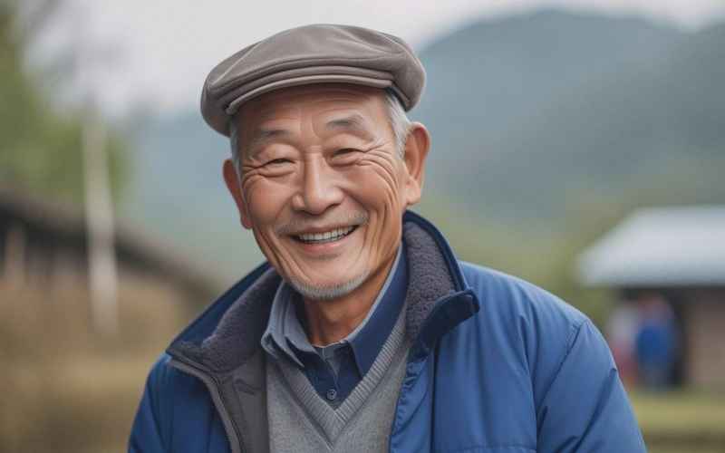 振兴东北的乡村喜剧：马大帅的幸福生活