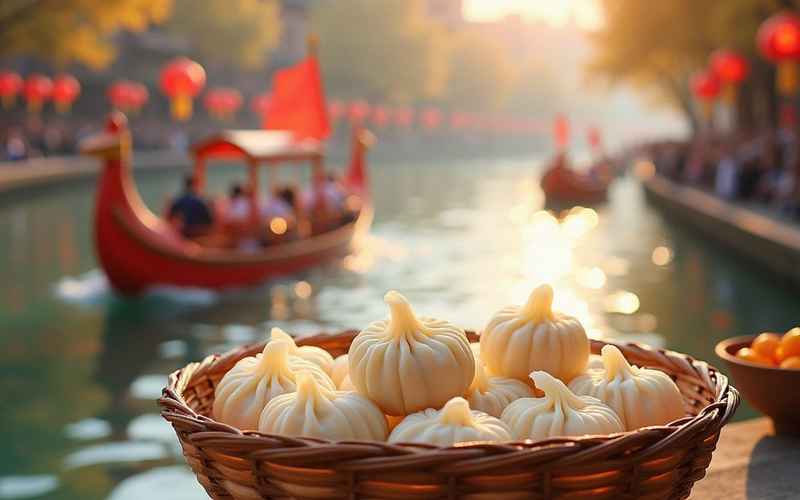 上海到烏鎮,一 day游體驗美景與美食 上海到烏鎮,一 day游體驗美景與美食