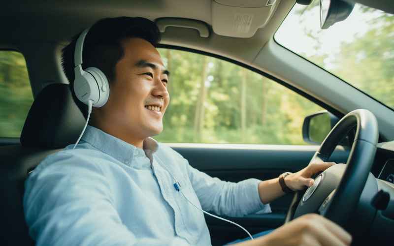 汽車功放的作用-汽車功放的作用是什么