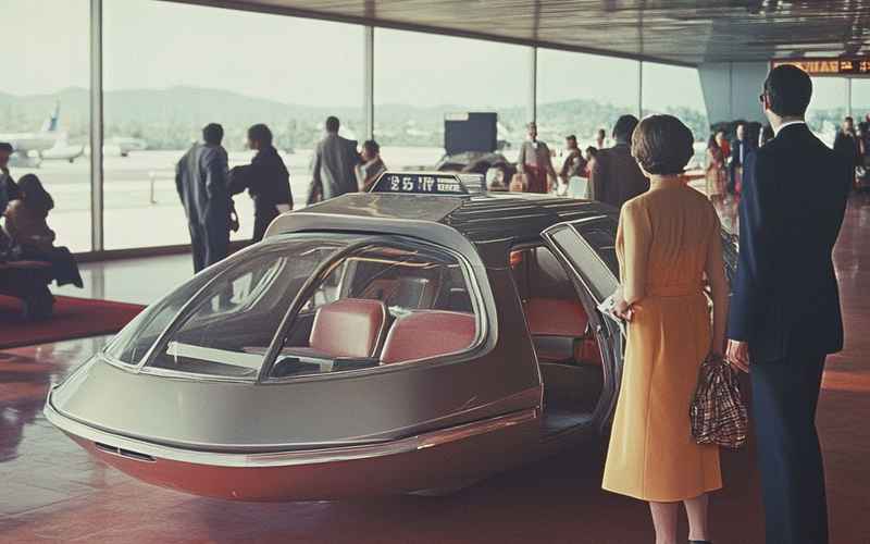飛機可以托運汽車嗎—飛機能托運車子嗎