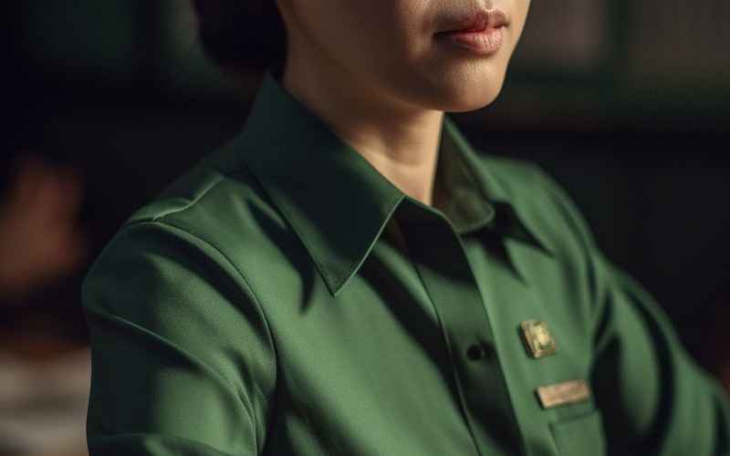 时光深处那抹难忘的芳华印记