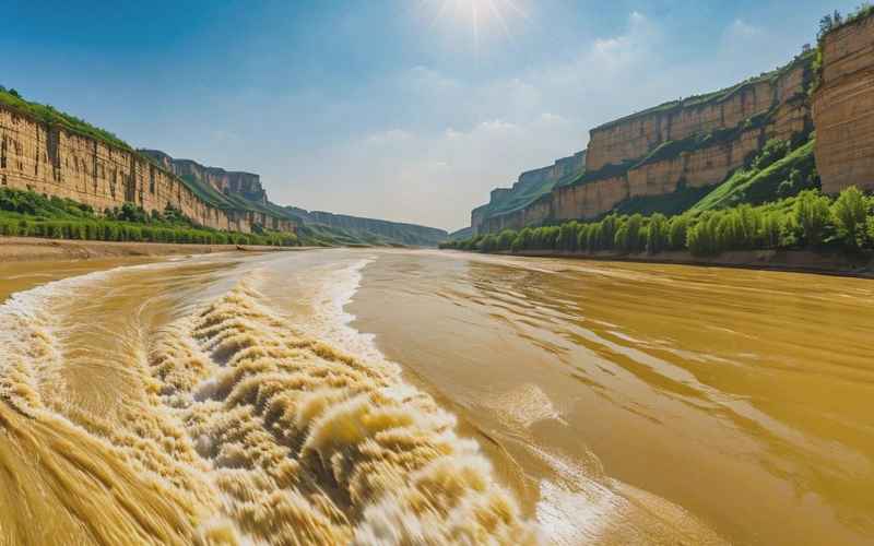 大荔旅游景点精选大全