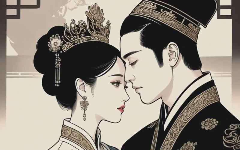 月华戏班：太子妃升职全纪