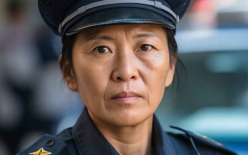 警花與警犬電視劇2_警花與警犬電視劇免費播放