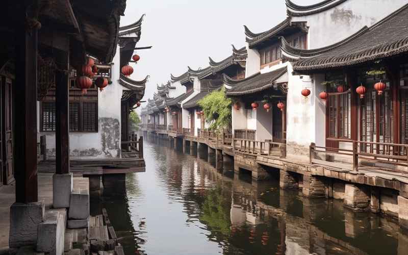 绍兴-景点-攻略