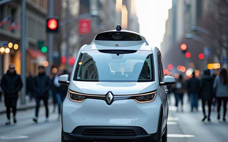 无人驾驶电动汽车【无人驾驶电动汽车安全吗】