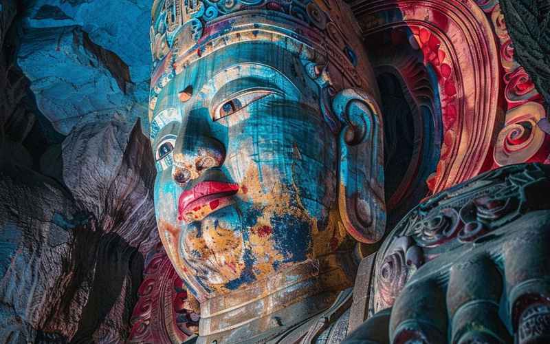 塑形的力量：山西塑州全球艺术奇观