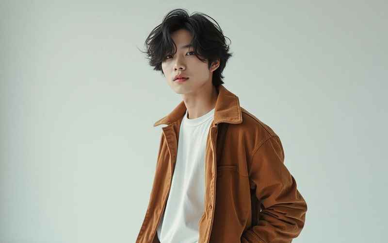 金希澈的劇名新思錄：繁星映照時(shí)