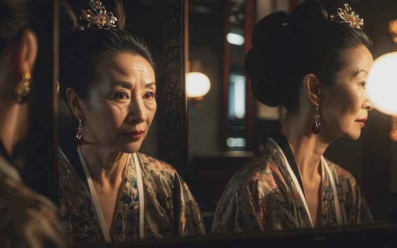 《凤起垂帘：刘娥的从孤女到北宋女主风云录》