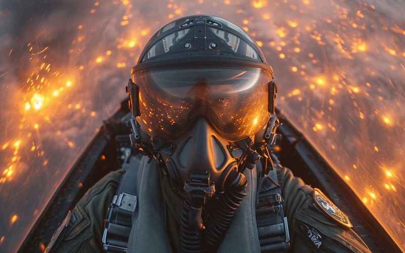 燃途不熄：星光淬火映照未来使命