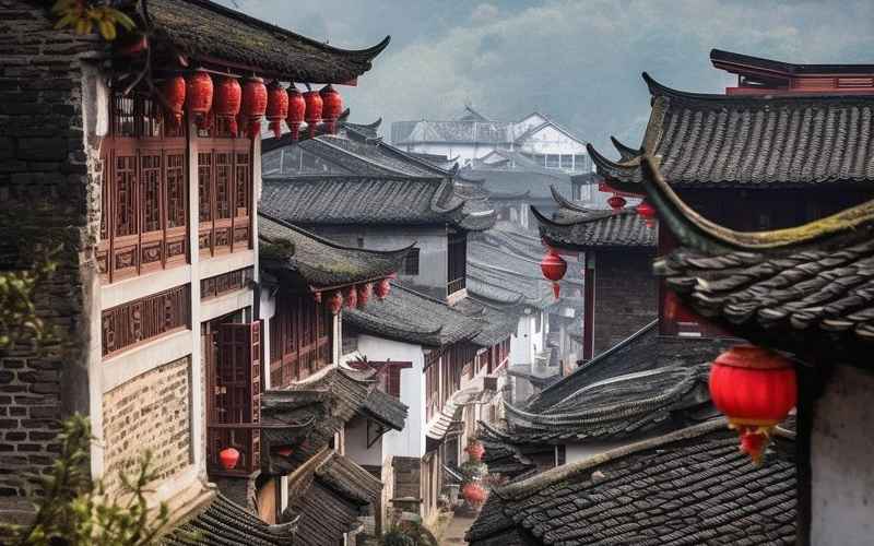 利津旅游攻略：历史风情与美景之旅