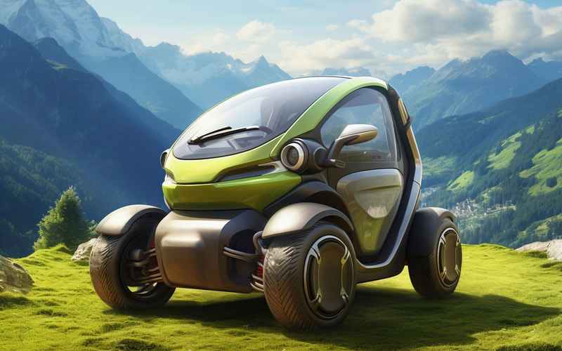 纯电动汽车大全-纯电动汽车全部车型