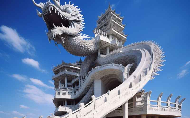 新沂旅游必去景點推薦