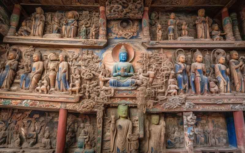 运城历史文化二日游攻略