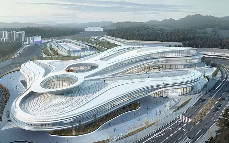 梅州五洲城汽車站【梅州市五洲城汽車站網上訂票】