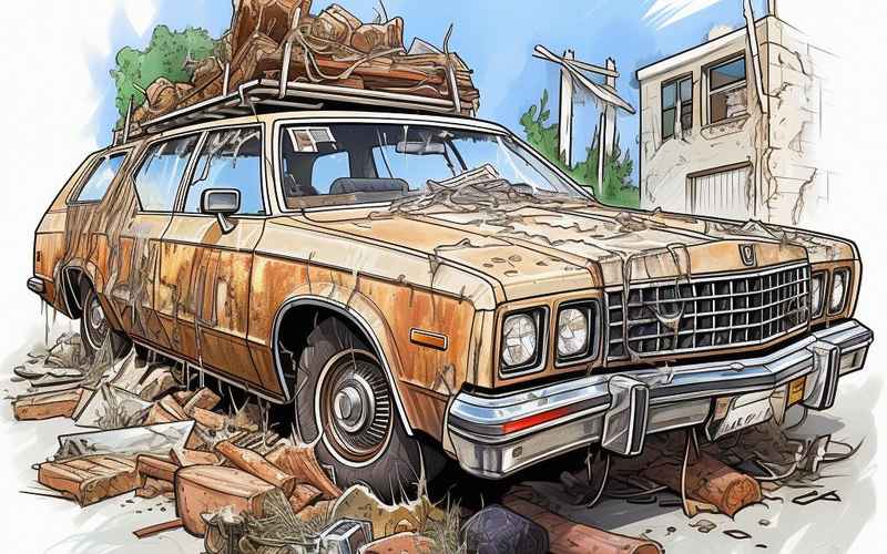 如何改裝汽車-如何改裝汽車減震舒適性能