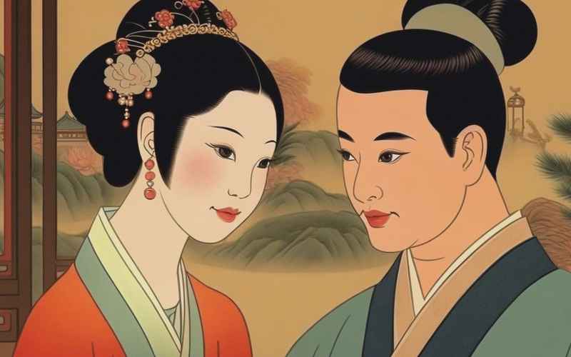 智取巧婚：啼笑姻缘天赐爱