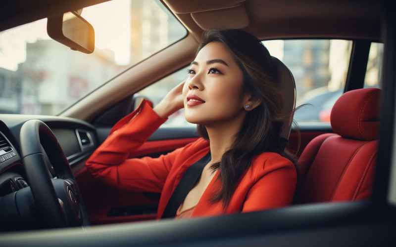 自動擋汽車怎么倒車 自動擋汽車倒車怎么操作 自動擋汽車怎么倒車 自動擋汽車倒車怎么操作