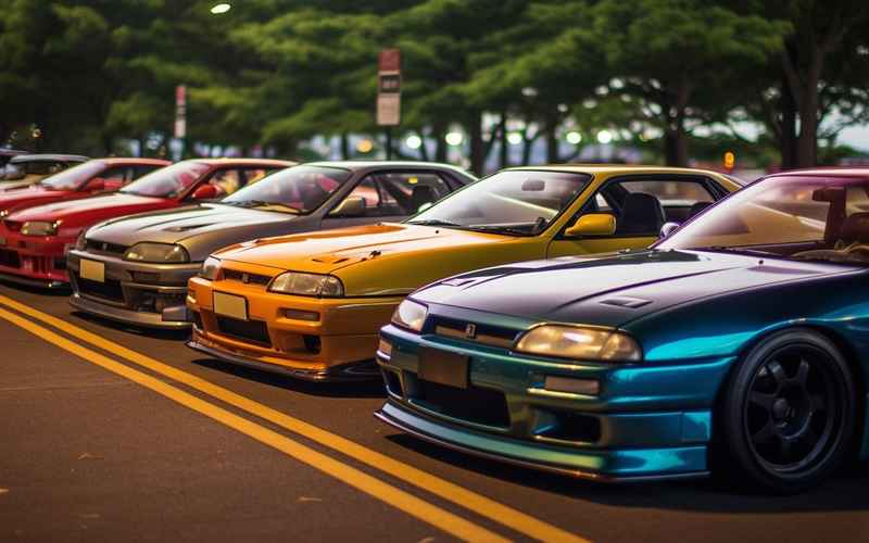 evk汽車;evk汽車文化俱樂部