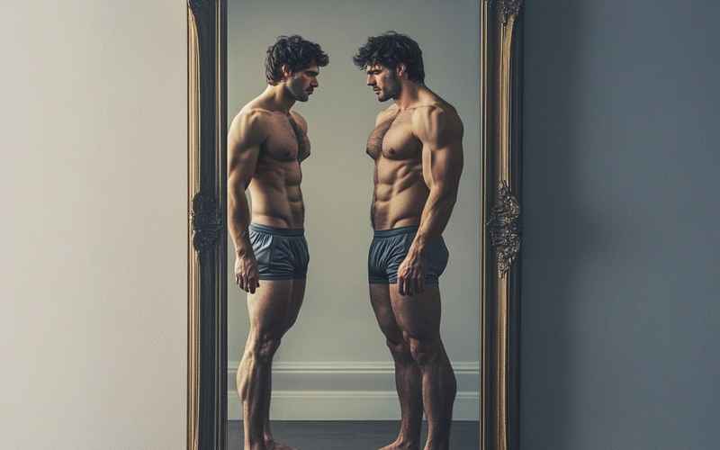 《分身：鏡中人》