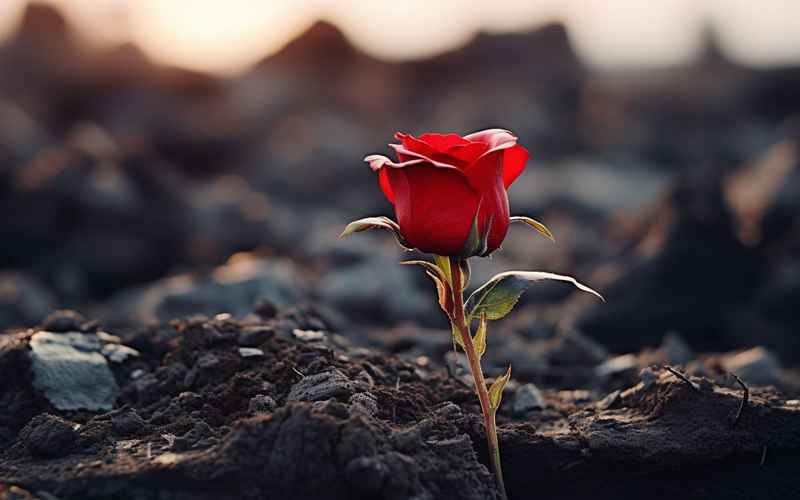 女人的武器：职场博弈中绽放的玫瑰