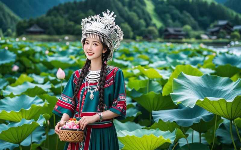 《苗韵山水旅游攻略》