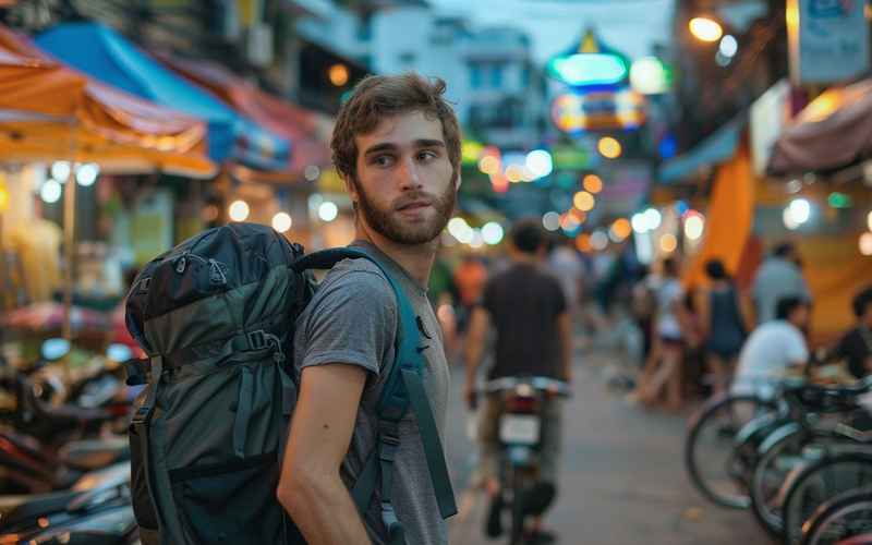 泰國旅游簽證是否需要？來自泰國旅游的便捷指南