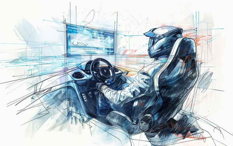 汽車模擬駕駛下載、汽車模擬駕駛下載安裝