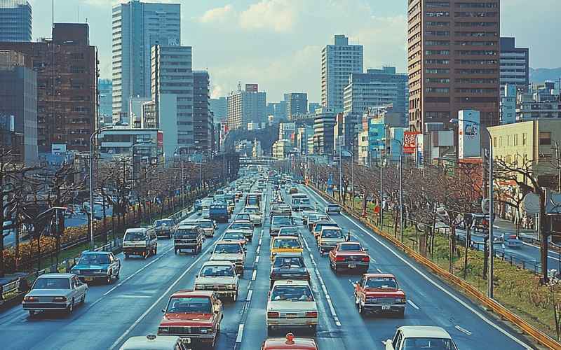 東莞汽車違章-東莞汽車違章多久可以查出來