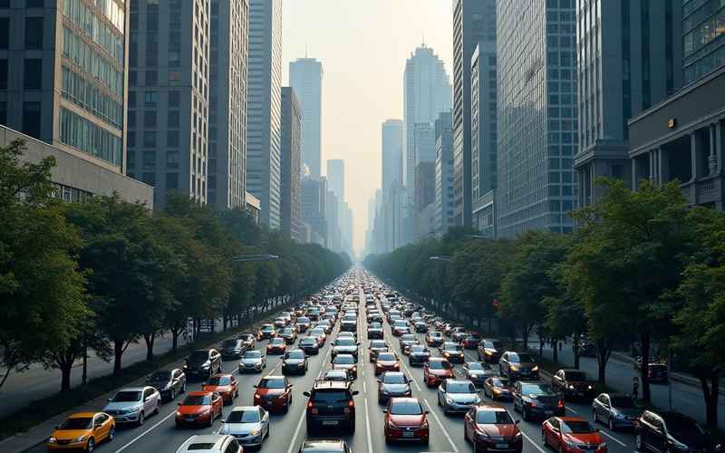 四驅的汽車;四驅的汽車在市區和高速油耗相差多少