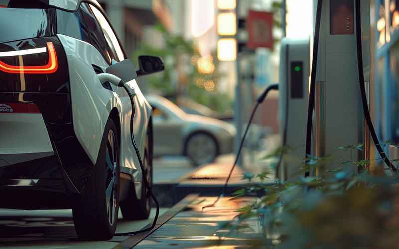電動汽車 費用;電動汽車費用和燃油車一樣嗎
