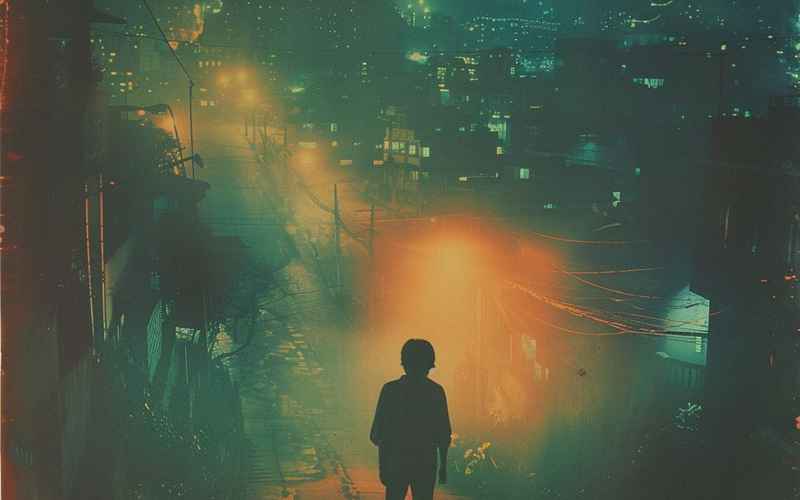 情感的归途:遗失在万家灯火中的你我 情感的归途:遗失在万家灯火中的你我