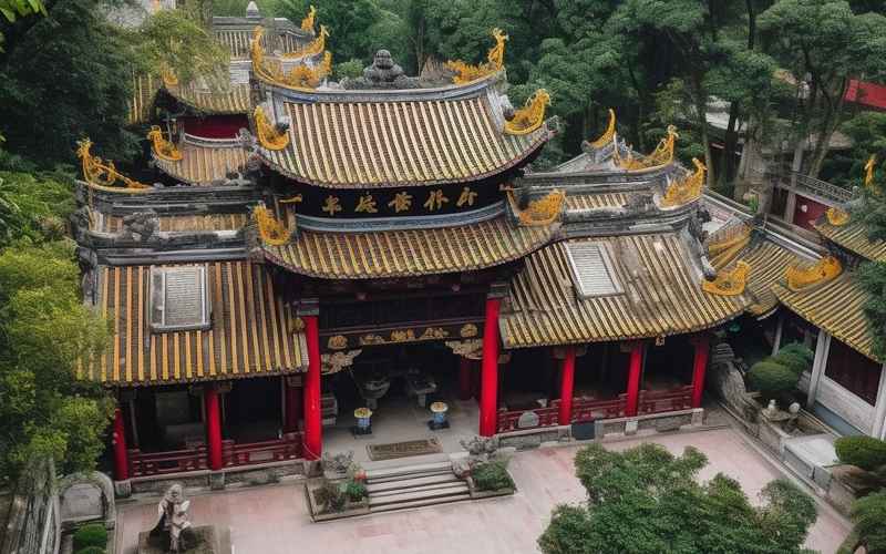 桂平西山绝美风光旅游攻略 桂平西山绝美风光旅游攻略