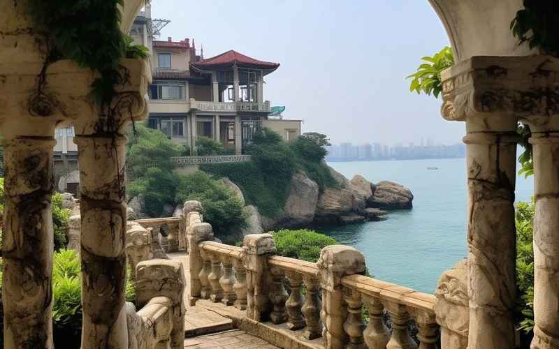 領(lǐng)略廈門美景，打卡經(jīng)典景點(diǎn)