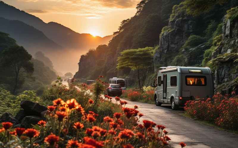 幸福路上的人生風(fēng)景