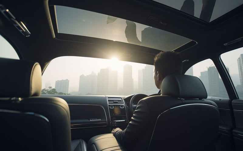 汽車隔熱貼—汽車隔熱貼膜多長時間換一次好