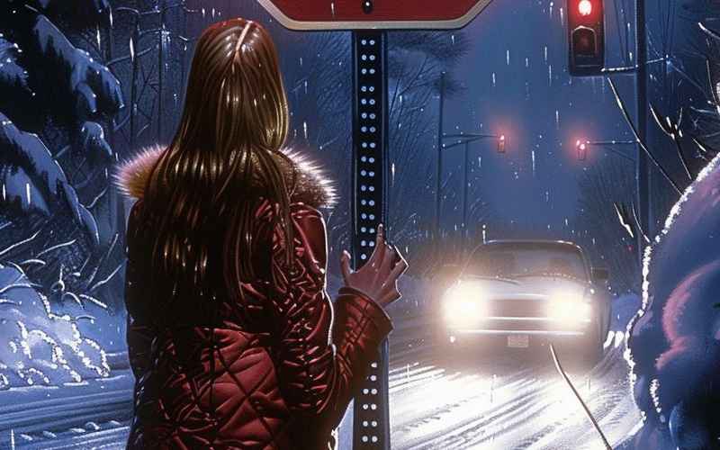 汽車stop是什么意思_公交車STOP是什么意思