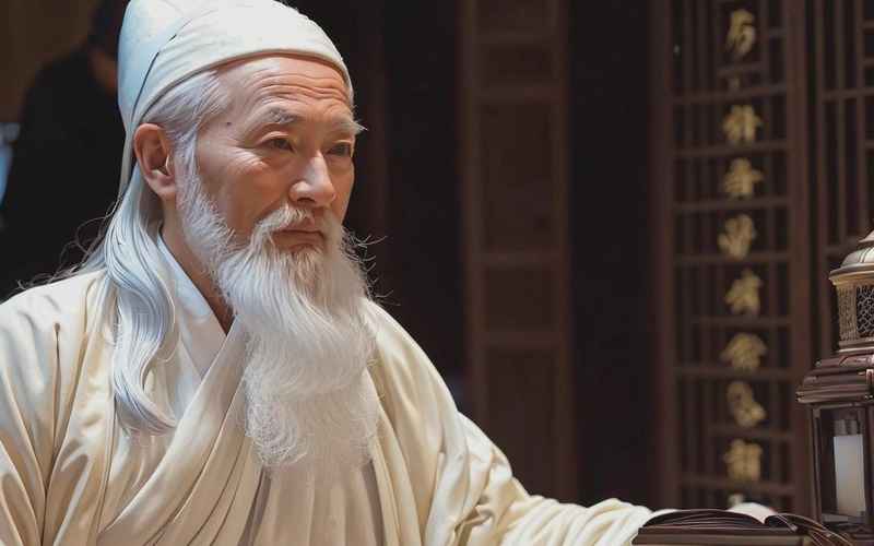 《仁心天刃：逆命醫(yī)神》