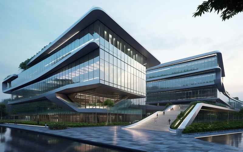 無錫商貿旅游教育創新中心 無錫商貿旅游教育創新中心