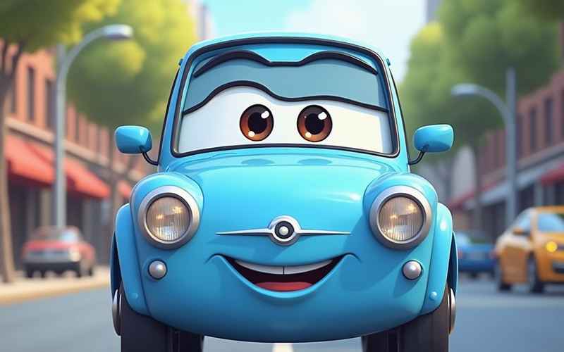 小汽車燈籠,小汽車 燈籠