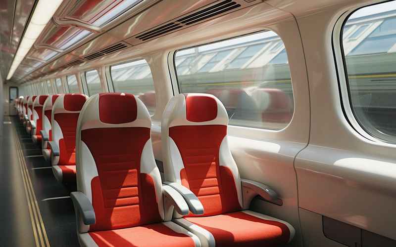 汽车座号 汽车座号哪个靠窗