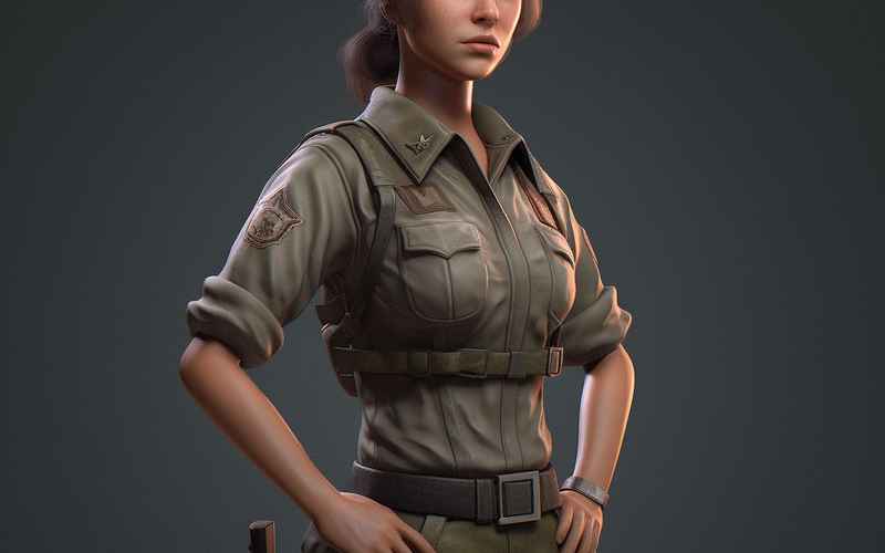 電視劇女子軍魂;電視劇女子軍魂演員表