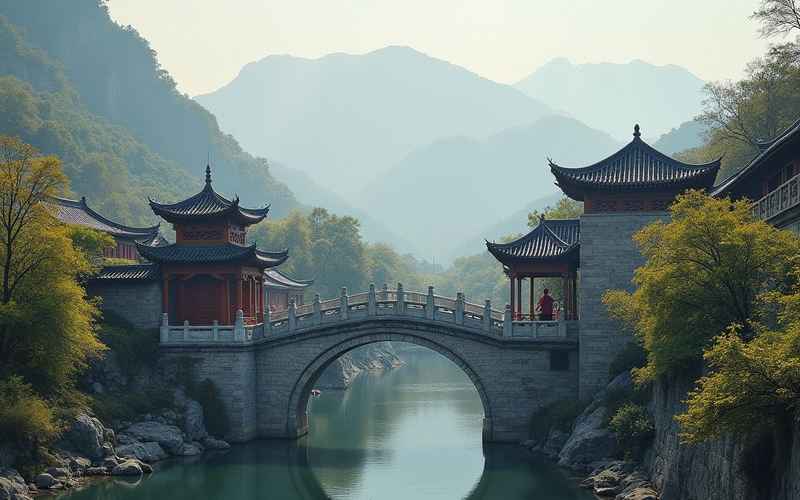 襄陽周邊旅游景點探秘